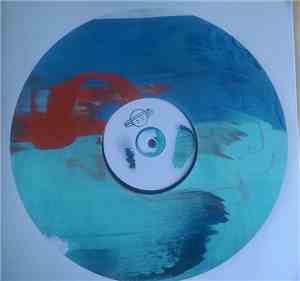 Raär, Hrtl, Oliver Torr - XYZ001 - Limited Edition