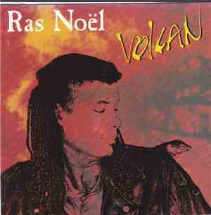 Ras Noël - Volcan