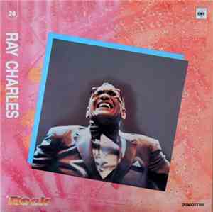 Ray Charles - I Was On Georgia Time