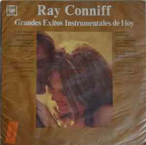 Ray Conniff - Grandes Exitos Instrumentales De Hoy
