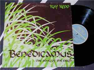 Ray Repp - Benedicamus