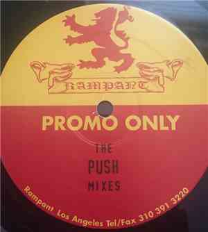 RE 2 Or 1 - Push