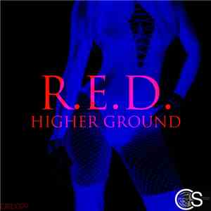 R.E.D. - Higher Ground