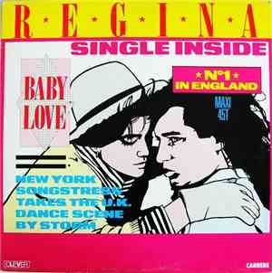 Regina  - Baby Love