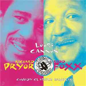 Richard Pryor & Redd Foxx - Comedy Classics Sampler