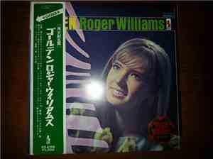 Roger Williams  - Golden Roger Williams