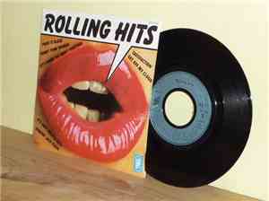 Rolling Hits - Rolling Hits Medley