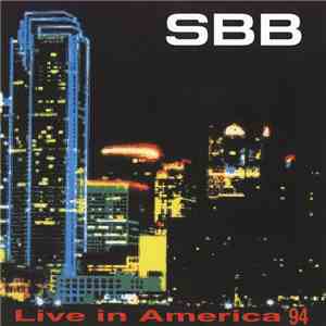 SBB - Live In America '94