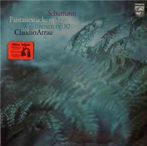 Schumann / Claudio Arrau - 