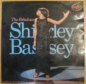 Shirley Bassey - The Fabulous Shirley Bassey