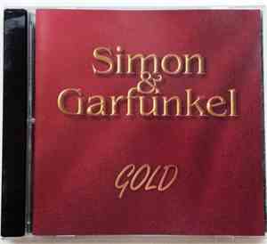 Simon & Garfunkel - Gold