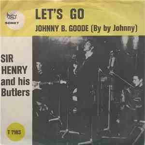 Sir Henry & His Butlers - Let's Go