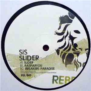 Sis - Slider