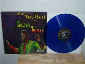 Slim Smith - The Very Best Of Slim Smith