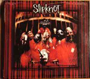 Slipknot - Slipknot