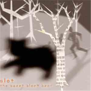 Slot  - The Sweet Black Bear
