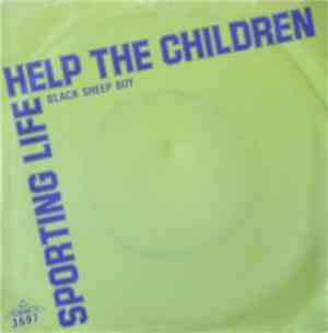 Sporting Life - Help The Children