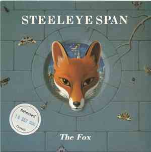 Steeleye Span - The Fox