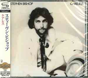 Stephen Bishop - Careless