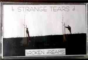 Strange Tears - Broken Dreams