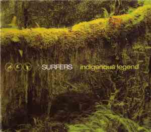Surfers - Indigenous Legend