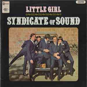 Syndicate Of Sound - Little Girl
