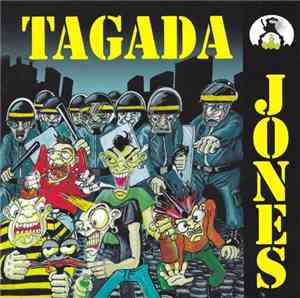 Tagada Jones - Tagada ...