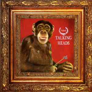 Talking Heads - Naked