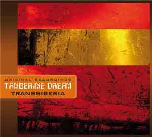 Tangerine Dream - Transsiberia