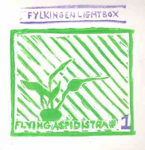 The Front Room Ensemble - Fylkingen Lightbox