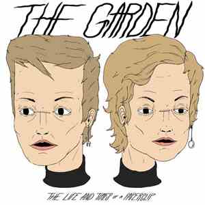 The Garden  - The Life And Times Of A Paperclip
