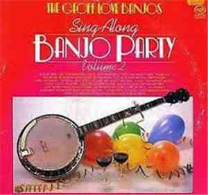 The Geoff Love Band - Sing Along Banjo Party No.2