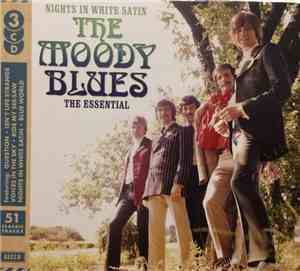 The Moody Blues - Nights In White Satin: The Essential Moody Blues