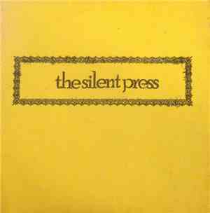 The Silent Press - Demo
