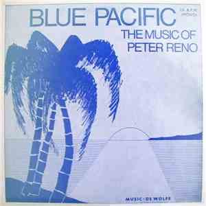 The Studio Group  - Blue Pacific