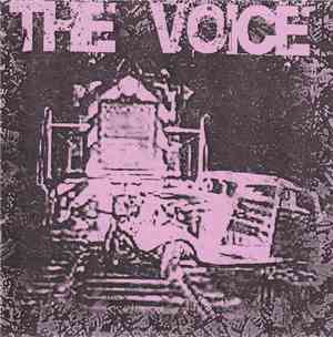 The Voice  - Demo