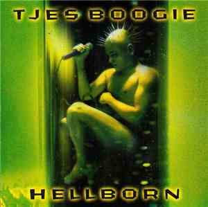 Tjes Boogie - Hellborn