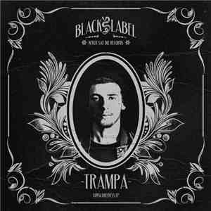 Trampa - Consciousness EP