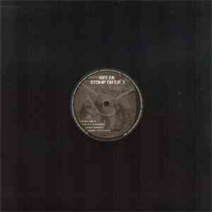 Triple B - Get Ya Stomp On E.P. 3