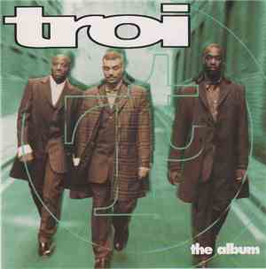 Troi - The Album