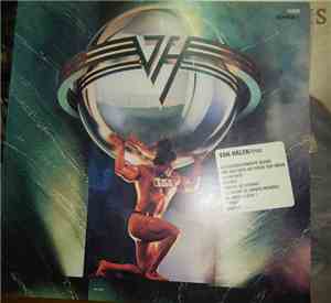 Van Halen - 5150