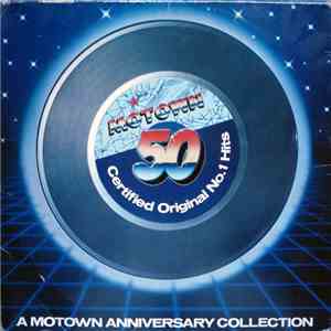 Various - A Motown Anniversary Collection