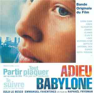 Various - Adieu Babylone