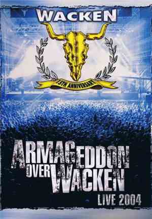 Various - Armageddon Over Wacken - Live 2004