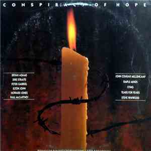 Various - Conspiracy Of Hope