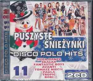Various - Disco Polo Hits 11