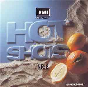 Various - EMI Hot Shots Nr. 8