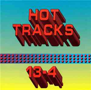 Various - Hot Tracks 13-4