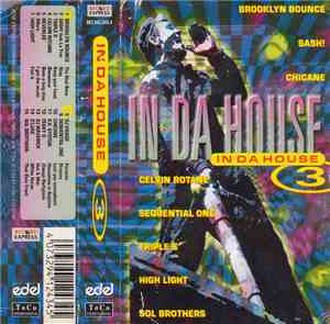 Various - In Da House 3