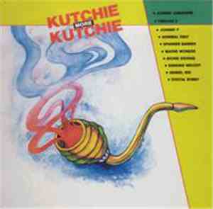Various - Kutchie More Kutchie